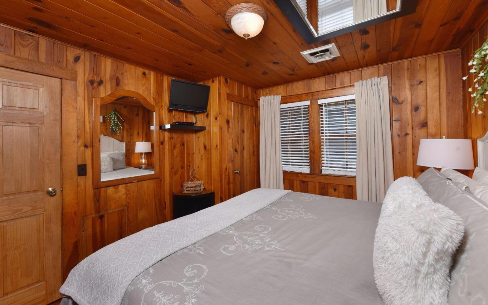 River Romance Gatlinburg Bagian luar foto